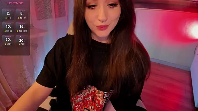 Sserendipityy online show from 03-22-26, 08:12