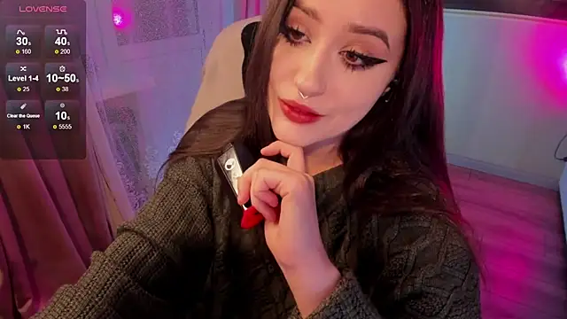 Sserendipityy online show from 04-06-26, 04:19