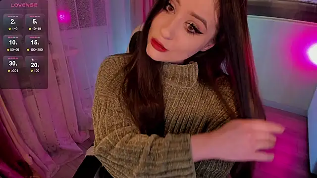 Sserendipityy online show from 04-11-26, 06:56