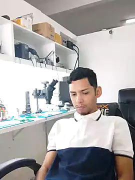 Oqui online show from 02-21-26, 12:50