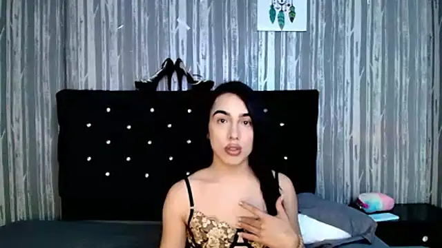 Alicee Moonn online show from 02-03-26, 08:58