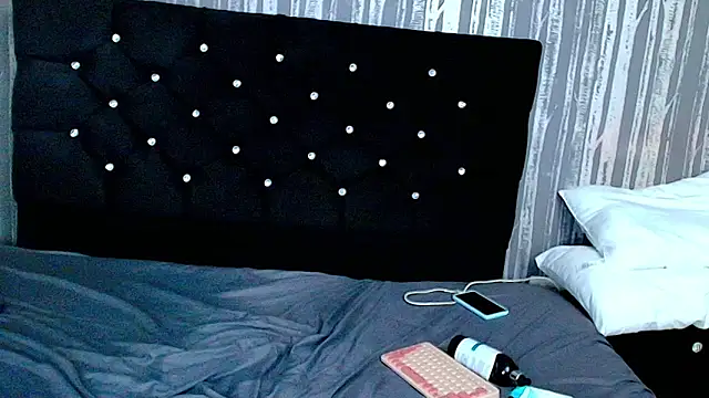 Alicee Moonn online show from 02-24-26, 09:02