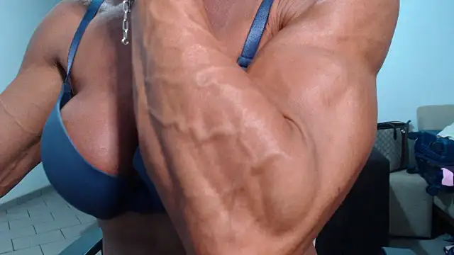 Stronggsexy online show from 07-22-26, 03:20