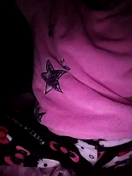 Hottiesophie online show from 04-06-26, 12:41