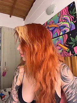 YunoRose  online show from 02-12-26, 03:56