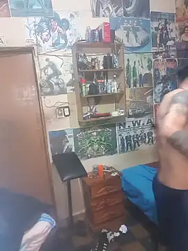 Joxker34 online show from 11-25-25, 07:03