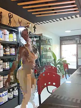 Bustykeyla online show from 04-22-26, 10:00