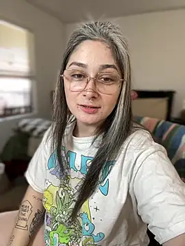 Alix Valentine online show from 03-10-26, 06:13