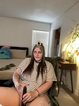 Alix Valentine online show from 04-19-26, 06:10