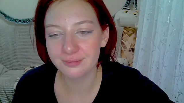 Lily Ember online show from 01-08-26, 08:00