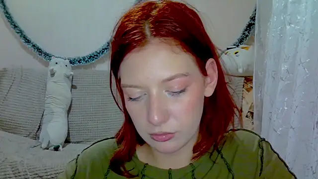 Lily Ember online show from 01-10-26, 06:20