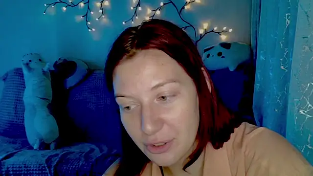 Lily Ember online show from 01-31-26, 07:11