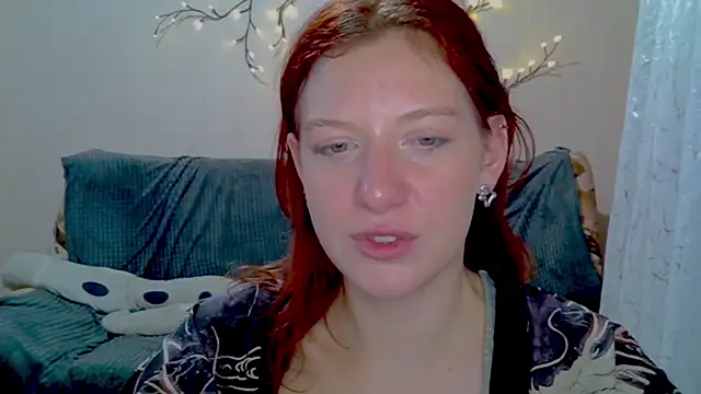 Lily Ember online show from 02-15-26, 02:58