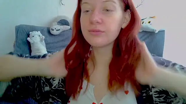 Lily Ember online show from 02-18-26, 07:26