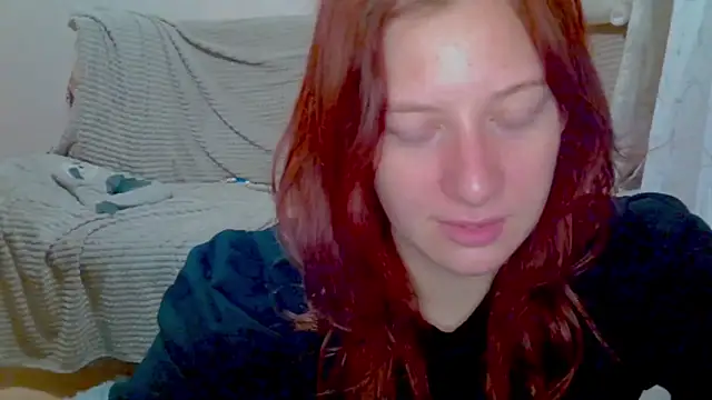 Lily Ember online show from 03-12-26, 07:42