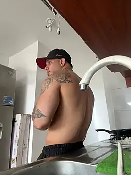 Marck Mathews online show from 01-10-26, 06:09