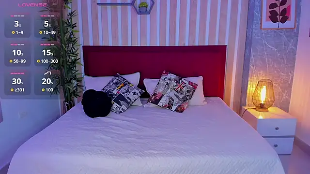 SamayRyann online show from 02-12-26, 01:17