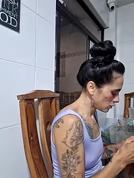 Samy Hoops online show from 03-13-26, 11:17