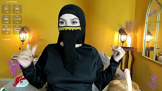 malek zark2 online show from 05-15-26, 10:50