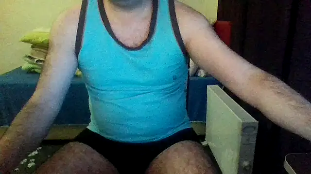 st206boy online show from 04-06-26, 11:27