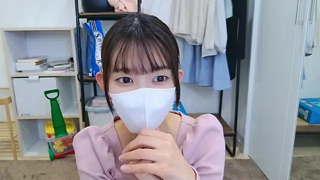 MAIMAI-club online show from 02-06-26, 02:42