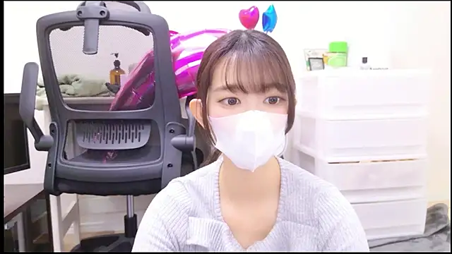 MAIMAI-club online show from 02-16-26, 01:51