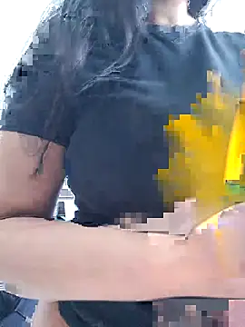 PrincesinhaDeh online show from 10-19-25, 03:12