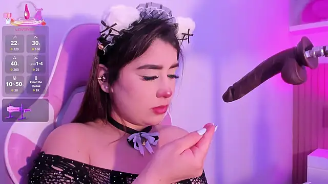 Amara melodi online show from 06-18-26, 11:47