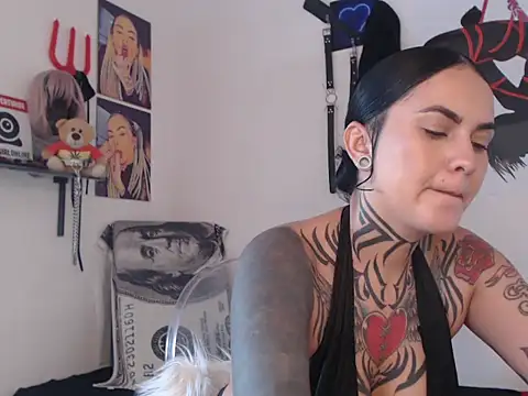 Sofia May online show from 02-14-26, 12:57