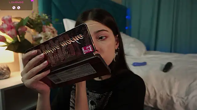 ywixos online show from 03-06-26, 02:24