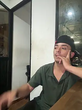 Jacobs0 online show from 01-09-26, 03:31