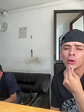 Jacobs0 online show from 01-16-26, 03:49