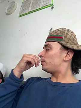 Jacobs0 online show from 03-24-26, 02:22