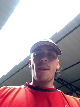 Jacobs0 online show from 03-26-26, 04:34