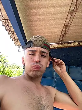 Jacobs0 online show from 04-14-26, 06:25