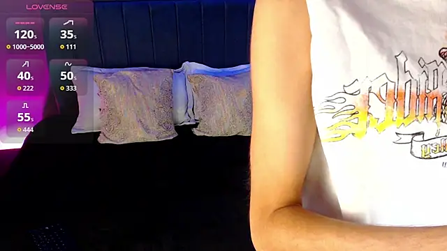Toyboy richard online show from 05-30-26, 10:29
