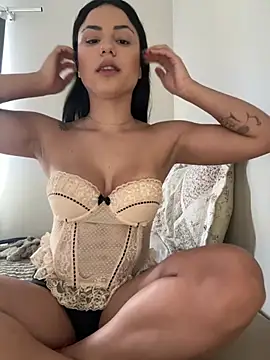 Sophie docinho online show from 07-21-26, 05:04