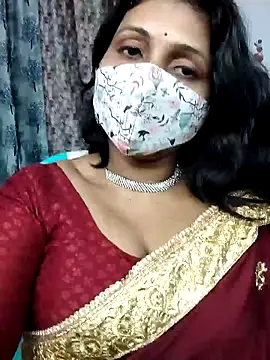 Hotty Sonali online show from 03-02-26, 04:14