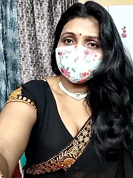 Hotty Sonali online show from 03-07-26, 05:32