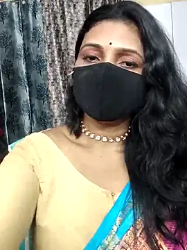 Hotty Sonali online show from 04-17-26, 02:25