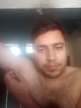 Desirock001 online show from 03-08-26, 02:26