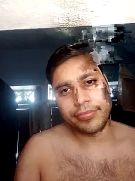 Desirock001 online show from 03-26-26, 08:53