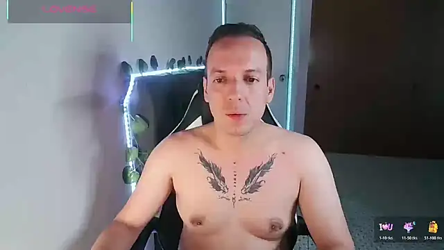 Snapshot of Cerso1 chatting on 06-18-26, 03:40 Cerso1 online show from 06-18-26, 03:40