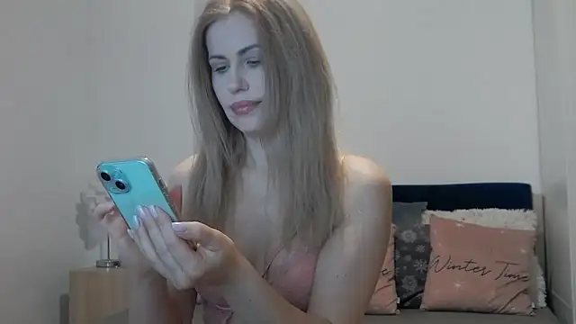 Lika Soul online show from 02-13-26, 04:03