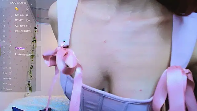 ViolethRosse online show from 03-13-26, 01:45