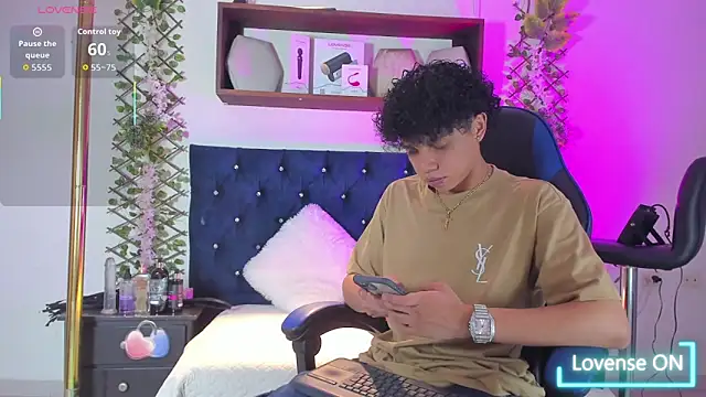  taylor black online show from 01-05-26, 07:50