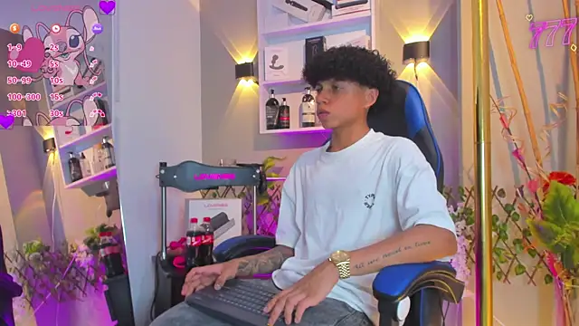  taylor black online show from 07-02-26, 07:09