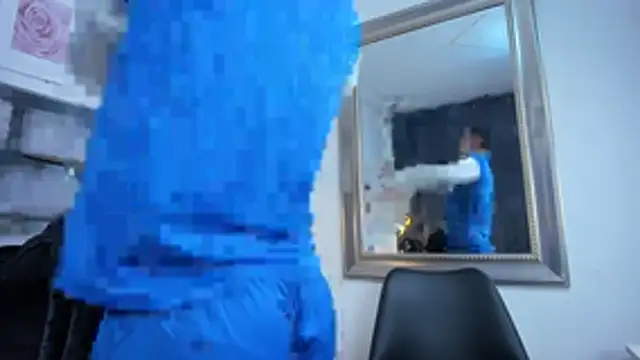 lianfox  online show from 11-15-25, 12:45