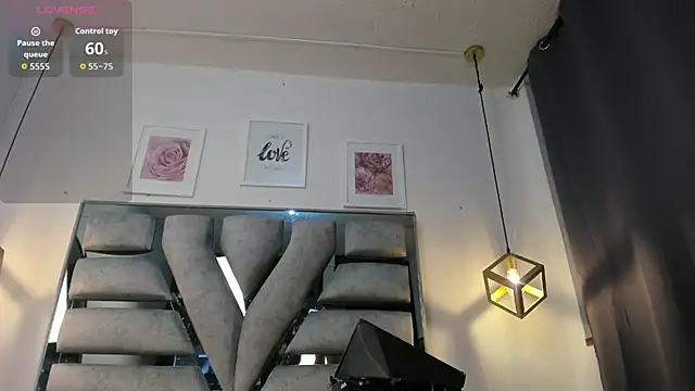 lianfox  online show from 02-28-26, 12:28