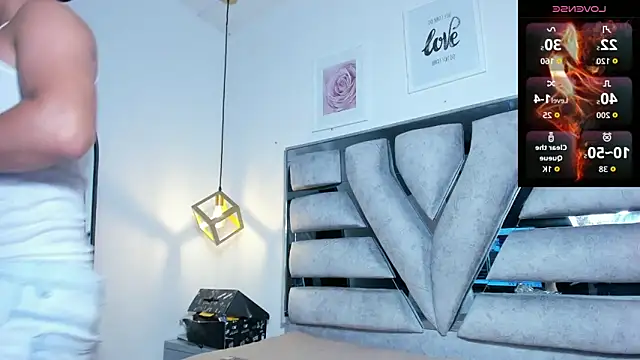 lianfox  online show from 04-08-26, 12:49